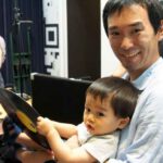 toshiki ono record baby