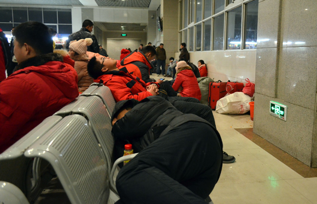 airport flight delay