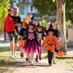 trick-or-treating tips kids family