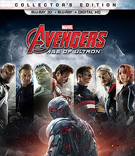 Avengers - Age of Ultron