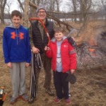 Anders Benson and Sons