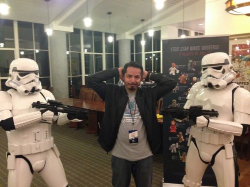 victor aragon storm troopers