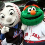 mr met and wally