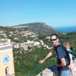 wearing your baby europe