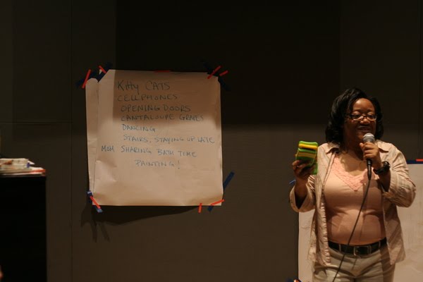 WeBop Lincoln Center