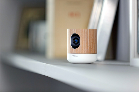 withings home security cam