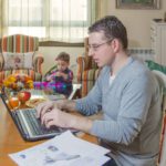 Work-at-home dad guide